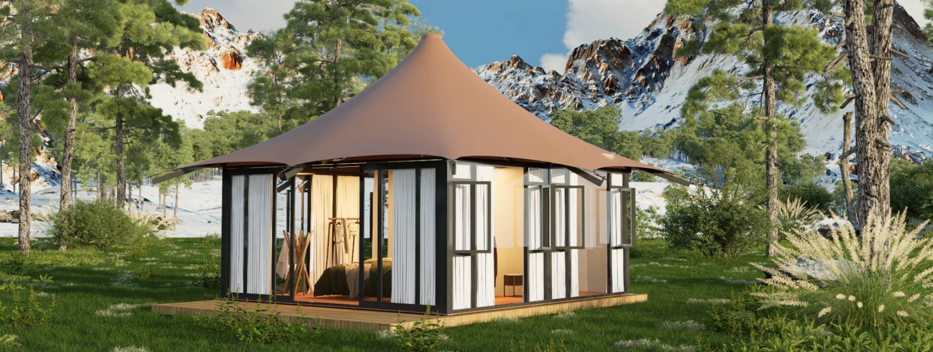 安塞县装配式建筑厂家